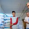 Mentan dan Ketua MPR Sidak Kios Pupuk di Jember, Apa Hasilnya? 