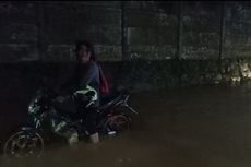Soroti Penanganan Banjir, DPRD: Tangsel Tak Memiliki Master Plan Drainase yang Terintegrasi