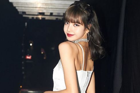 Lisa BLACKPINK Isyaratkan Comeback dengan Proyek Musik Baru