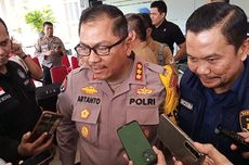 Debat Perdana Pilkada Jateng Rabu Besok, 522 Polisi Disiagakan di Semarang