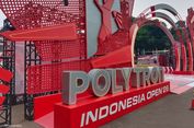Tiket Polytron Indonesia Open 2026 Laris Terjual, Istora Bakal Bergemuruh