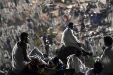 Indonesia Tuntut Perbaikan Fasilitas Haji di Arafah dan Mina