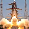 India Luncurkan Satelit Aditya-L1 untuk Pelajari Matahari