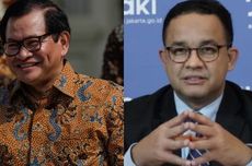 Anies Punya Elektabilitas Tinggi tapi Gagal Ikut Pilkada Jakarta 2024, Pengamat Ungkap Penyebabnya