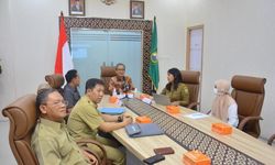 Sumsel Ikut Proyek Global Transisi Energi Berkeadilan, Berpotensi Buka Green Jobs bagi Milenial
