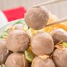 Kesal Harga Bakso Naik Jadi Rp 20.000, Aswin Tendang Tukang Bakso di Jambi, Ini Ceritanya
