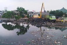 Jokowi: Waduk Pluit Bakal Diperdalam hingga 10 Meter