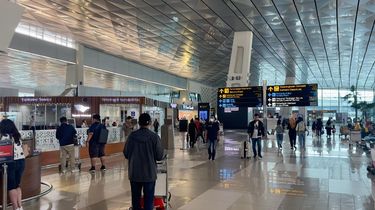 Antisipasi Kepadatan Mudik, Penumpang di Bandara Soetta Diminta Tiba 3 Jam Lebih Awal