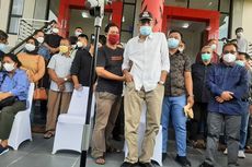 Bupati Sintang Sakit dan Wabup Wafat, Gubernur Kalbar Tunjuk Sekda Jadi Pelaksana Harian