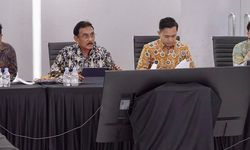Didukung Bank Dunia, Pemerintah Bidik Pendaftaran Tanah 4,8 Juta Hektar hingga 2029