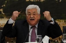 Presiden Palestina Inisiasi Front Persatuan Palestina untuk Sikapi Perjanjian Damai Israel-UEA