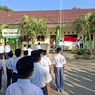 Ponpes Eks Afiliasi Jemaah Islamiyah di Karanganyar Kembali Gelar Upacara HUT RI