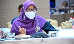 Wakil Ketua Fraksi PKS Serukan Keterlibatan Perempuan dalam Dunia Politik