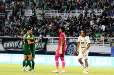 Persebaya Akhiri Kutukan, Kalahkan Persija 2-1 di Gelora Bung Tomo