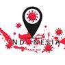 UPDATE Corona di Sulsel: 343 Kasus Positif, Terbanyak di Makassar