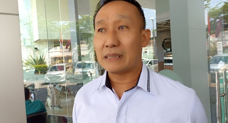 Ditanya Nasib Mbak Ita pada Pilkada Semarang, Pejabat PDI-P Bungkam