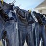 Cara Mencuci Jeans dengan Benar Saat di Rumah