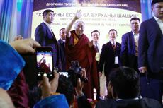 Komentar Dalai Lama soal Donald Trump Bikin Panas 