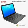 Laba Produsen Laptop Zyrex Anjlok 48,1 Persen hingga September 2022