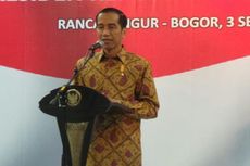 Meski Belum Pasti Datang, Warga Maumere Tetap Tunggu Jokowi