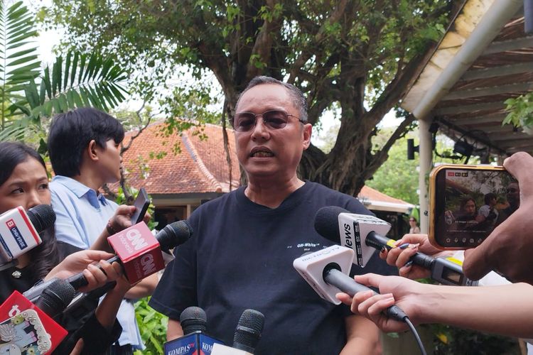 Politikus PDI-P soal Ijazah Capres Dirahasiakan: Hak Warga untuk Enggak Beli Kucing dalam Karung