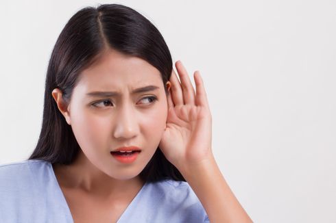 5 Penyebab Berkurangnya Kemampuan Pendengaran, Tak Hanya Faktor Usia