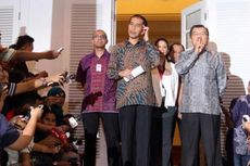 Kabinet Ramping dan Profesional Jokowi Dinilai Hanya Mimpi 