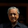 Mahathir Mohamad Merasa Belum Waktunya Mundur