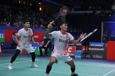 Link Live Streaming All England 2023, Mulai Pukul 17.00 WIB