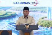 Prabowo Ucapkan Selamat Hari Santri 2026: Santri Kompak dan Hebat, Indonesia Semakin Kuat