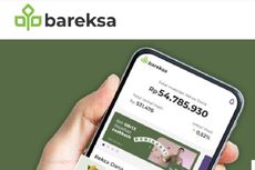 Cara Beli Investasi ORI025 melalui Bareksa