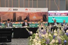 Banjir Aceh Tamiang, Menteri Agus Janjikan Remisi Tambahan buat Napi yang Melapor Usai Dilepas Imbas Bencana