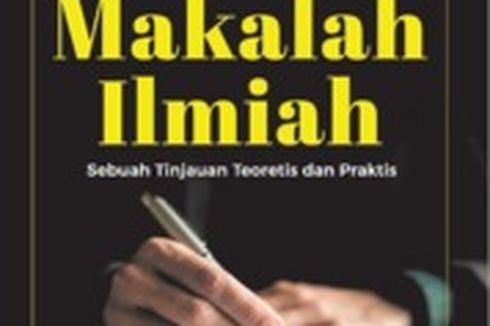 5 Rekomendasi Buku Menulis Makalah Terbaik dan Terlengkap