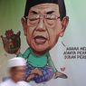 Belajar Kearifan Islam dari Gus Dur dan Cak Nur