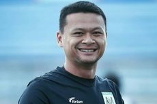 Dian Agus Senang Bisa Bantu Persela Lolos ke Babak 8 Besar Piala Presiden 2019