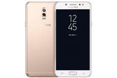 Galaxy J7 Plus Kamera Ganda Resmi Meluncur, Dijual Rp 5 Jutaan