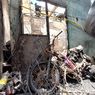 Kebakaran Rumah Dua Lantai di Pademangan Tewaskan Ibu dan 2 Anak, Polisi Masih Cari Penyebabnya