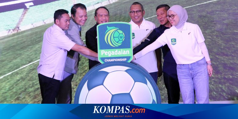 Hasil Pegadaian Championship Liga 2, PSMS Vs Persekat Tegal 0-1