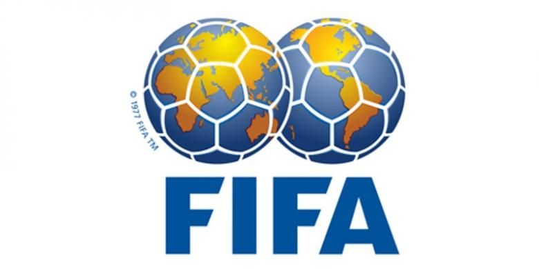 Logo FIFA.