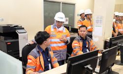 Kisah Direktur Operasi Perempuan Pertama Semen Indonesia, Reni Wulandari: Kesetaraan Gender Tingkatkan Produktivitas