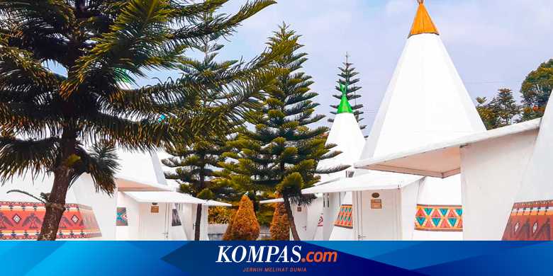 6 Tempat Wisata di Bogor Mirip Luar Negeri buat Libur Tahun Baru