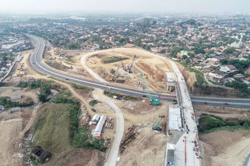 Ini Pelayanan Mudik yang Tersedia di Jalan Tol