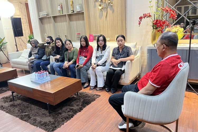 84 Biduan Dangdut Jadi Korban Arisan Bodong di Surabaya, Kerugian Rp2,2 Miliar