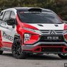 Mitsubishi Xpander AP4 Jadi Inspirasi Modifikasi di Malaysia