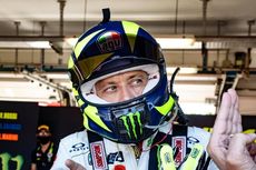 Rossi Jelaskan Kenapa Para Pebalap Satelit Mulai Bisa Bersaing di MotoGP