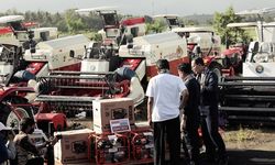 Kementan Beri Skema Kredit Usaha Alsintan dengan Bunga Rendah