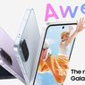 Samsung Galaxy A57 dan A37 Resmi Rilis, Bawa AI dan Kamera 50 MP Lebih Canggih