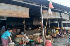 Menilik Kampung Mangoet, Sentra Pengasapan Ikan Terbesar di Kota Semarang 