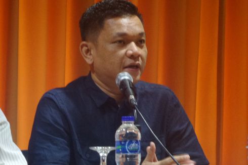 Bahas Integritas Parpol, KPK Sambangi Golkar pada Senin Siang