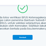 Jangan Lupa Cek Rekening, BSU Tahap 4 Sudah Cair ke 1 Juta Lebih Pekerja